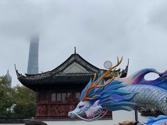 -东方明珠广播电视塔