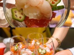 招牌•极上寿司-極上萬膳·日料放题(海岸城店)