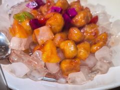 -隆喜元鱼汤包·海鲜(中联广场店)