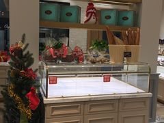 面包甜点陈列柜-TOUCH泰奇(祝桥振兴街店)
