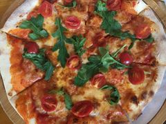 玛格丽特披萨-COMMUNE幻师(五角场店)