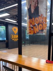 -G-STEPS舞蹈工作室