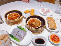 -香港龙凤楼(陆家嘴中心店)