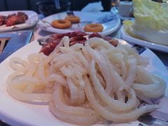 -千家粗粮王·火锅烧烤自助(庆阳店)
