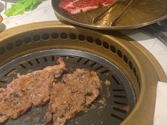 -花味·自助烤肉(雨花客厅店)