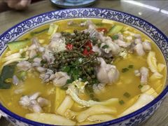 -毛姐烤鱼(福州汽车客运西站店)