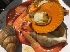 -领鲜活海鲜榴莲自助火锅(东门店)