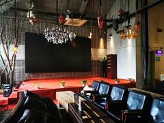 -MAAN COFFEE(金桥店)
