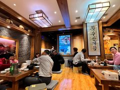 -长寿参鸡汤(朝韩风情街店)
