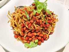 -燕郊烧鸽子(酷车小镇店)