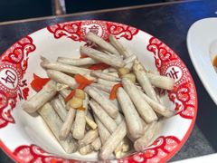 -南海底小海鲜·湘菜(鲁巷吴家湾店)