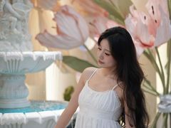 -PARFUM FLORAL花境法餐(南京首店)