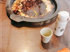 -巴倒烫陆派火锅山庄(南山总店)