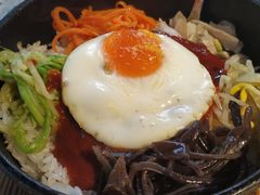 -三国惹火烤肉·中日韩烤肉集合店(百草路店)