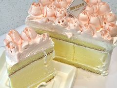 -沁园(南坪上海城店)