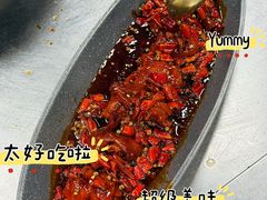 -川正旺江湖菜(三元桥店)