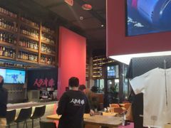 -牛啤堂精酿啤酒餐吧(五棵松华熙店)