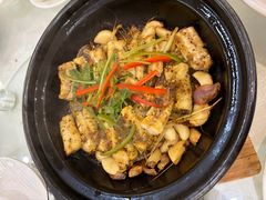 -寻味顺德·南记酒家·传统顺德菜·鱼生(广源路店)