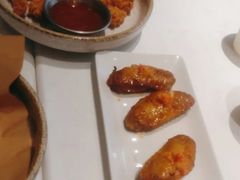 -烁先生披萨·儿童餐下午茶(河南岸店)