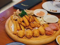 -芒果爆爆(东海缤纷店)