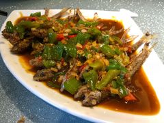 -樟树底(胜利河美食街店)