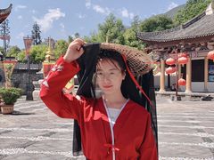 -天龙八部武侠城