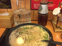 -博多一幸舍(侨福芳草地购物中心店)