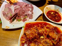 -祥盛隆羊汤馆(芙蓉店)