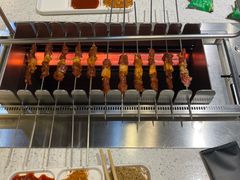 -玉善烧烤串城(长春总店)