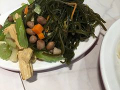 -鼎高高陕西美食(龙德广场店)