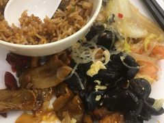 -老城南食府(宣武门东大街店)