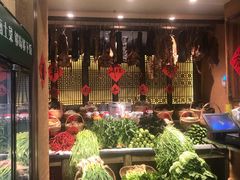 -农耕记·湖南土菜(科技园店)