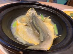 -莆田餐厅PUTIEN(三里屯店)