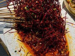 -亿牌牌东北烧烤(博物馆旗舰店)