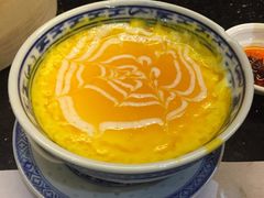 大良双皮奶-人山人海·粤式點心·手工造