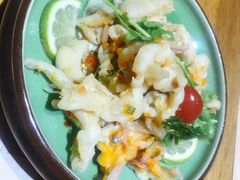 -暹罗酒肆泰餐厅酒吧