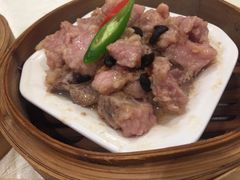 -海皇酒家(钰海万国汇购物广场店)