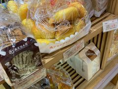 -南京冠生园(太平南路店)