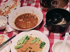 -西贝(枫蓝国际购物中心店)
