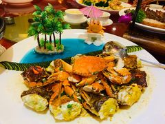-益利大酒楼(井岸店)