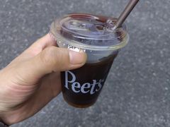 -Peet's 皮爷咖啡(东湖路手作店)