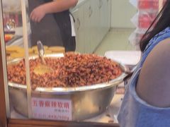 -丁家脆哨(民生路店)