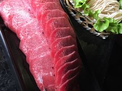 牛舌-湊湊火锅·茶憩(新中关购物中心店)
