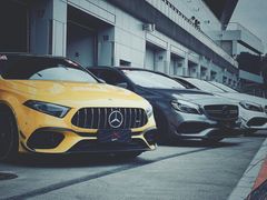 -浙江国际赛车场