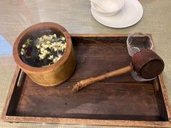 -汉水谣·江景餐厅(江滩店)