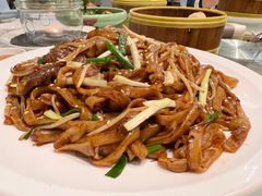 -维多利亚大酒店·雅园中餐厅