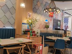 -蜀腾川·火锅鱼.烤鱼(新世界城店)