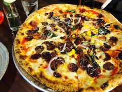 -1861意大利餐厅(文化广场店)