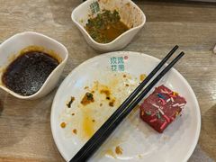 -玫瑰花园自助烤肉(金源店)