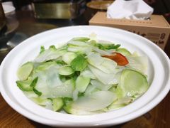 -银生食府·普洱菜(金星店)